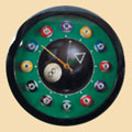 Часы, Арт: A-041217 Цена: 120 грн 