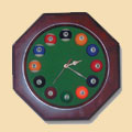 Часы, A-0004 Цена: 425 грн 